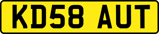 KD58AUT
