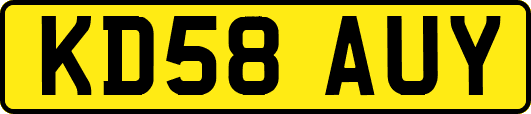 KD58AUY