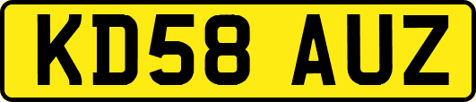 KD58AUZ