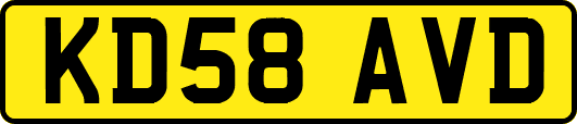 KD58AVD