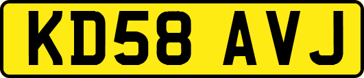 KD58AVJ