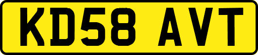 KD58AVT