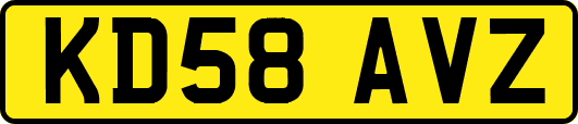 KD58AVZ