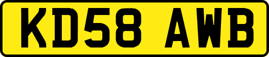 KD58AWB