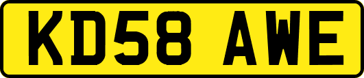 KD58AWE