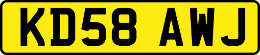 KD58AWJ