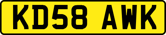 KD58AWK