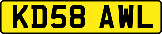 KD58AWL