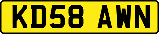 KD58AWN