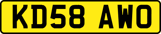 KD58AWO