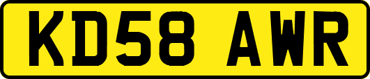 KD58AWR