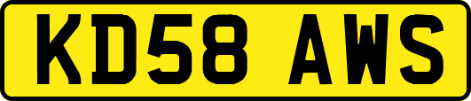 KD58AWS
