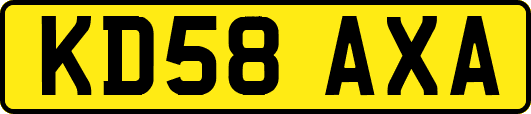 KD58AXA