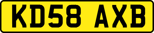 KD58AXB