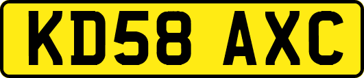 KD58AXC