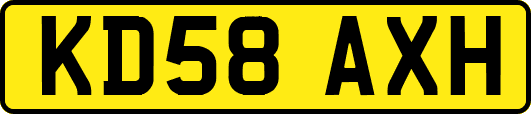 KD58AXH
