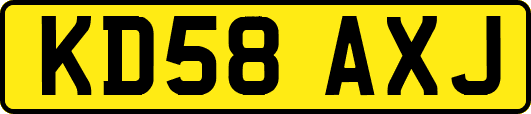 KD58AXJ