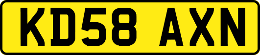 KD58AXN