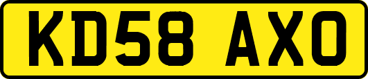 KD58AXO