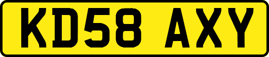 KD58AXY