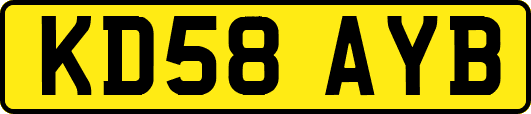 KD58AYB