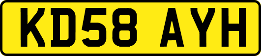 KD58AYH