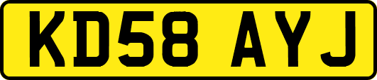 KD58AYJ