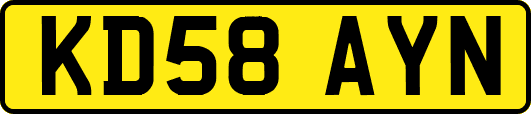 KD58AYN