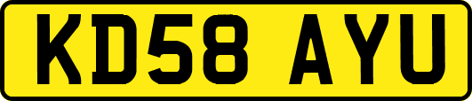 KD58AYU