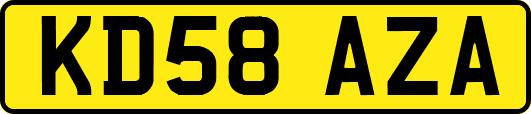 KD58AZA