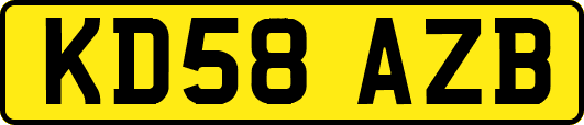KD58AZB