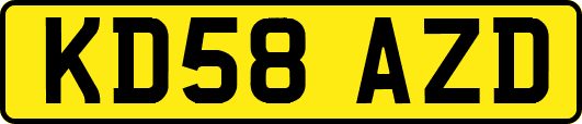 KD58AZD