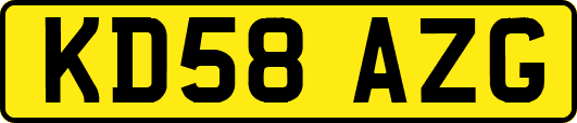 KD58AZG
