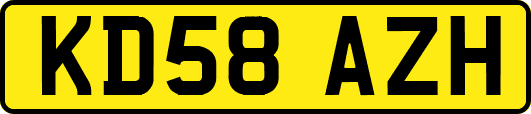 KD58AZH