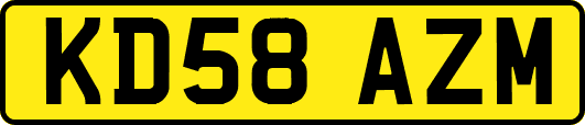 KD58AZM