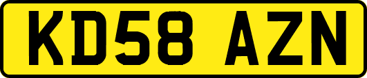 KD58AZN