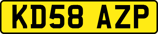 KD58AZP