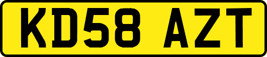 KD58AZT