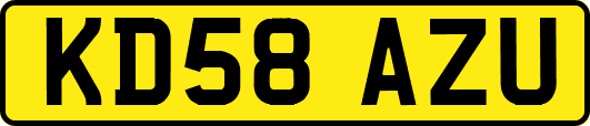 KD58AZU