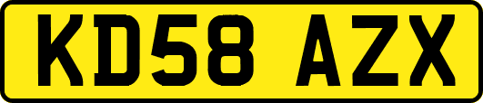 KD58AZX