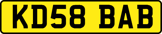 KD58BAB