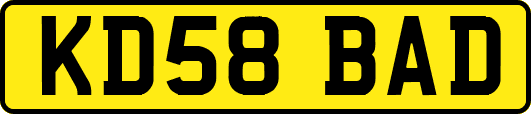 KD58BAD