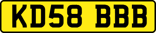 KD58BBB