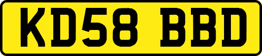 KD58BBD