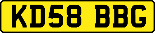 KD58BBG