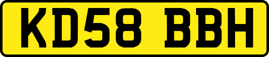 KD58BBH