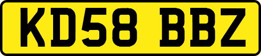 KD58BBZ