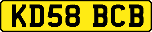 KD58BCB