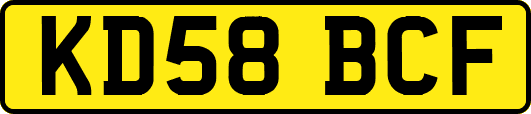 KD58BCF