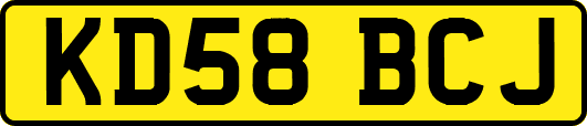 KD58BCJ